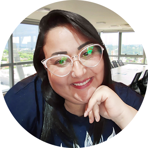  Edilaine Mariano
