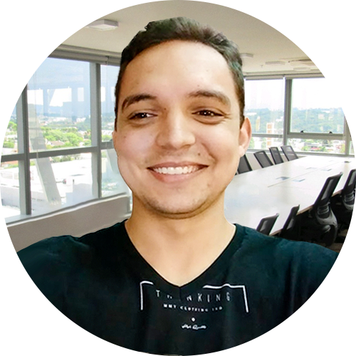 Yago Ondersem  