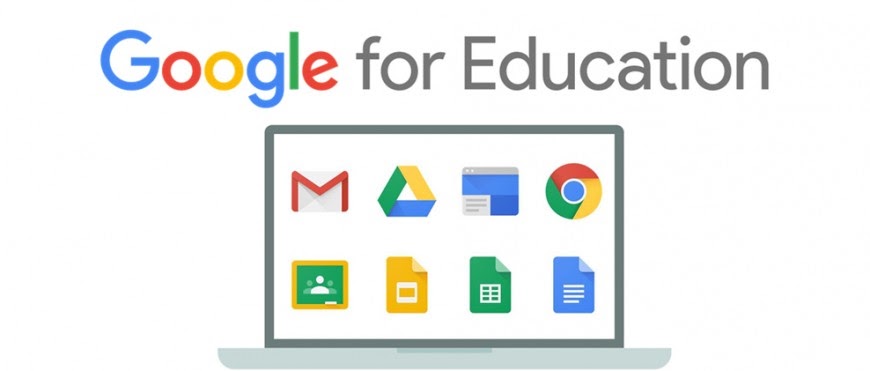 Google apresenta novo hub de serviços do Google for Education