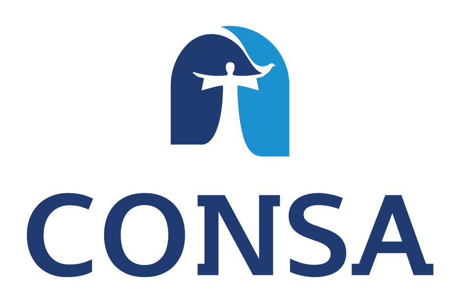 Logo CONSA