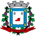 Logo Secretaria de Educação de São Roque