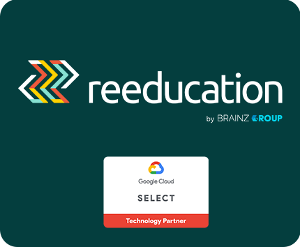 Reeducation Logo