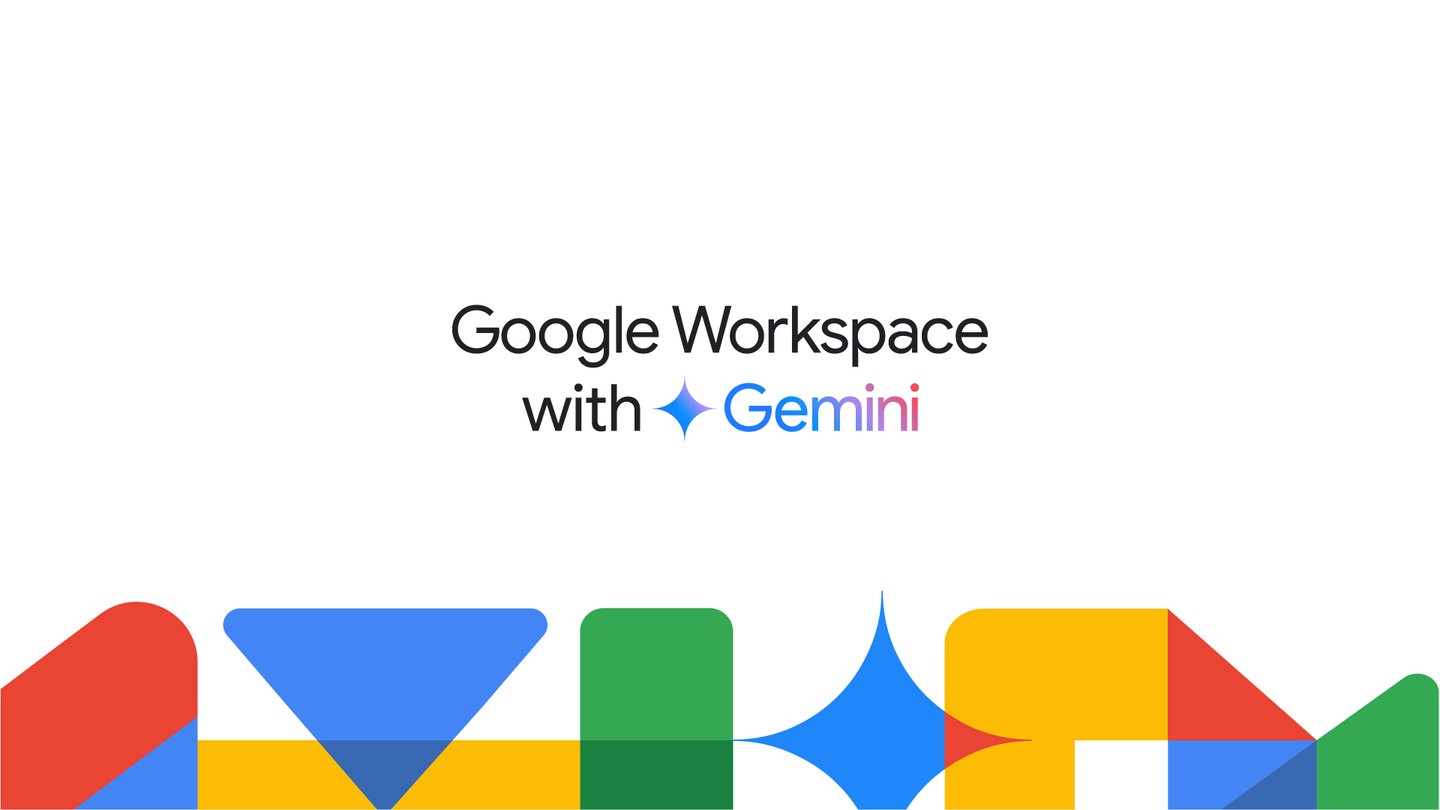 Imagem destaque para Google Workspace e Gemini: A revolução da criação visual sem barreiras técnicas